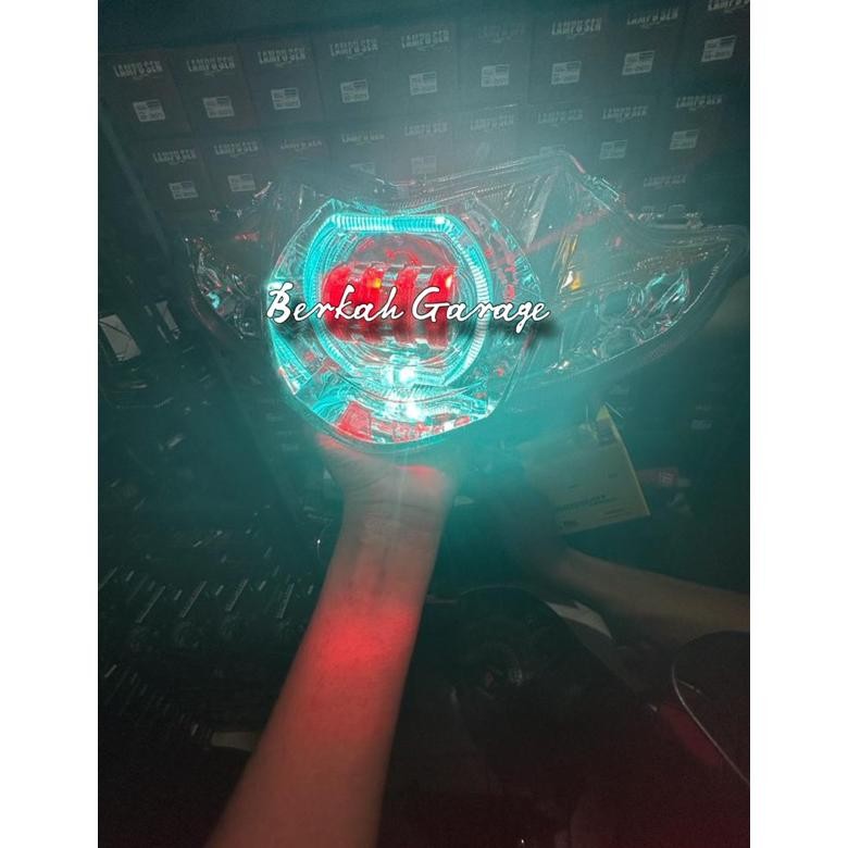 Reflektor Revo Absolute Biled Kualitas Terbaik