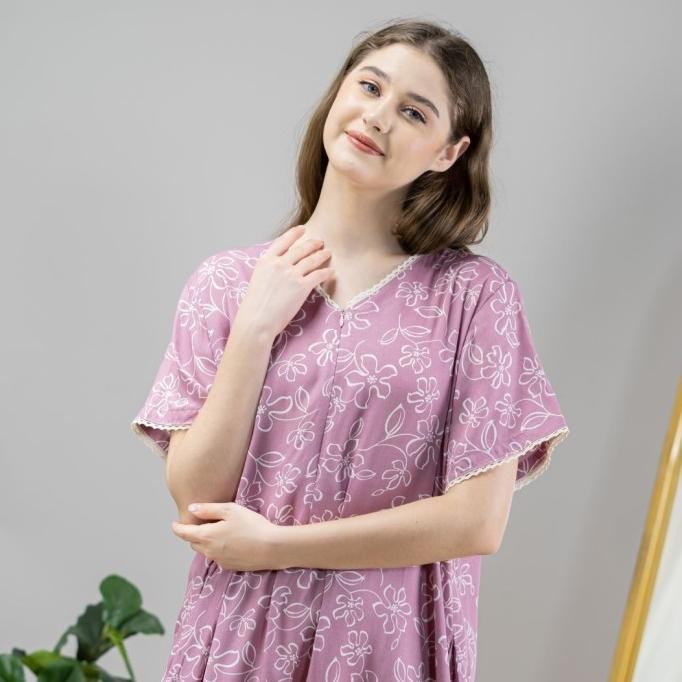 Oriana Homewear Daster Kaiva Nerissa Series