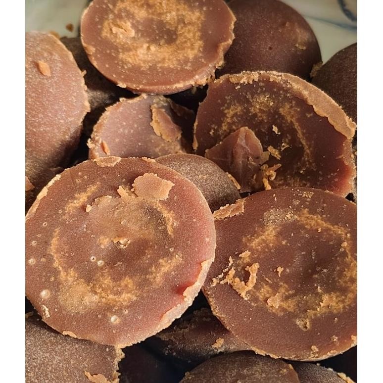 

Gula Kelapa Gula Jawa Asli - Gula merah batok gula jawa manis 1kg - dari Kebumen