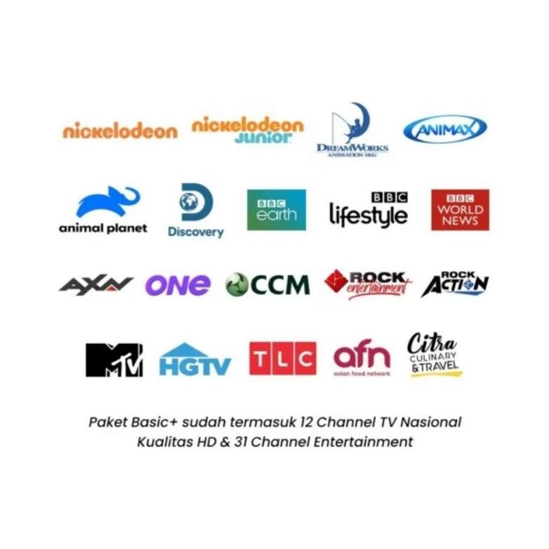 BYP-27 qw-7 ZX41 Ez23 FREE MNC GROUP PAKET BASIC NEX PARABOLA 30 HARI Termurah Hemat Murah Hemat