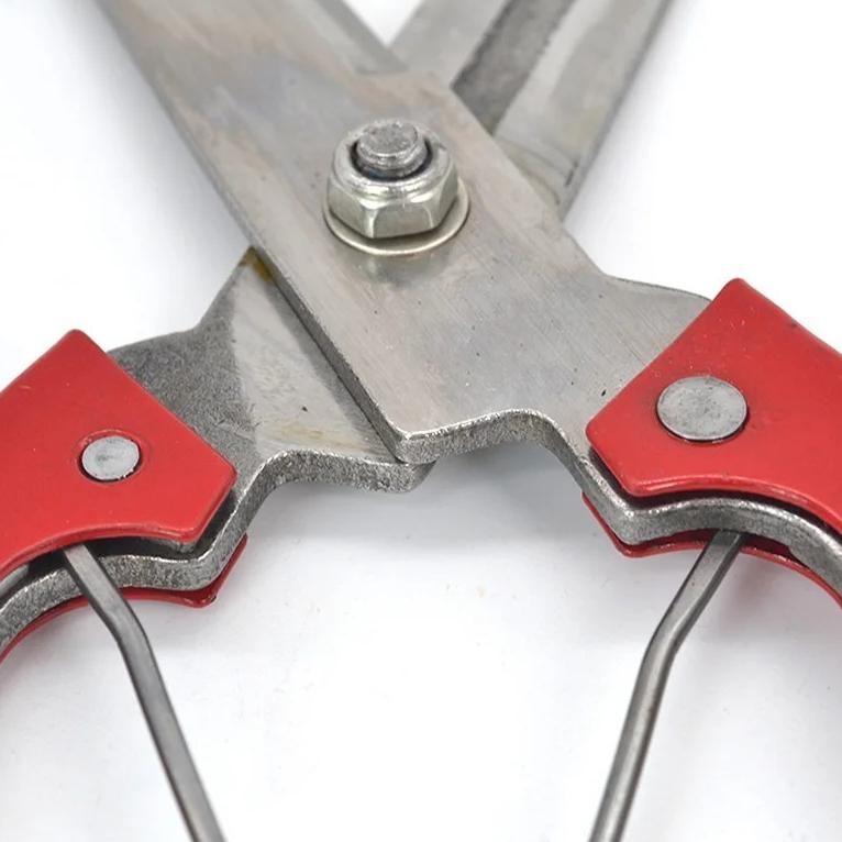 [COD]Cukur Bulu Kambing Mesin Cukur Bulu Domba Gunting Cukur Manual Alat Cukur Domba/Hewan/Kambing B