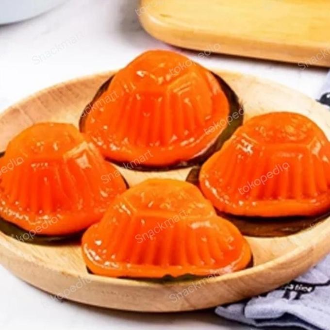 

Pulut Kuning + Telur Merah + Kue Angku Paket Ulang Tahun / Sembahyang