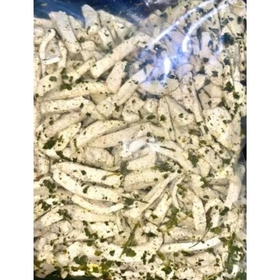 

y-76 GB29 Basreng Original Daun Jeruk 1kg - Basreng Original Daun Jeruk 500gr - Basreng Original Premium Original