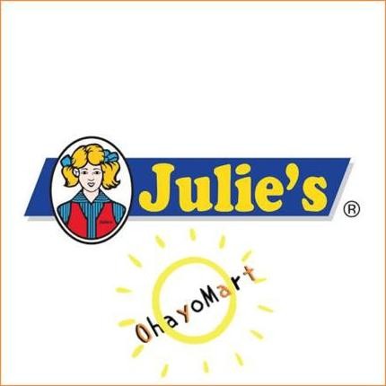 

Biskuit Julies 5 Rasa Julies Peanut Butter Lemond Lemon Butter Craers Cheese Lemond Puff