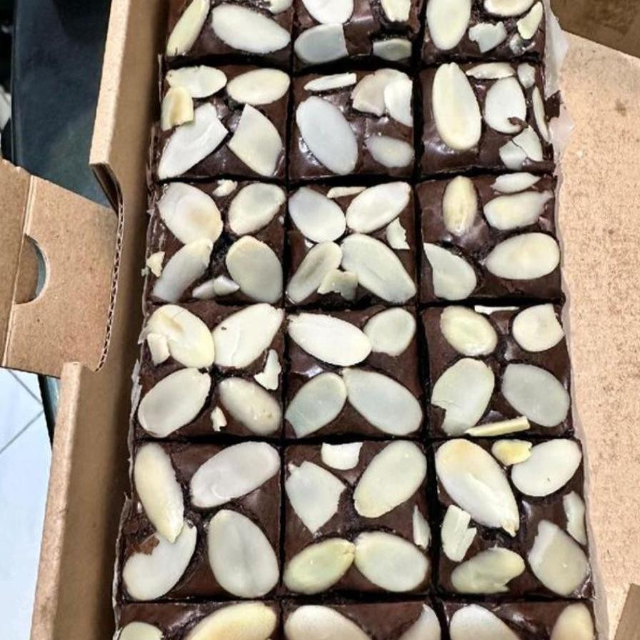 

Brownies Panggang Fudgy Bronies Fudgy Brownies Fuddgy