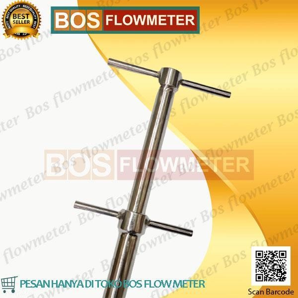 

Thief Sampler Powder - Powder Sampling - Stick Sampler Original Dan Terpercaya