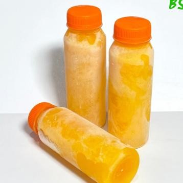 

Sari Buah Jeruk Peras Frozen 250 Ml