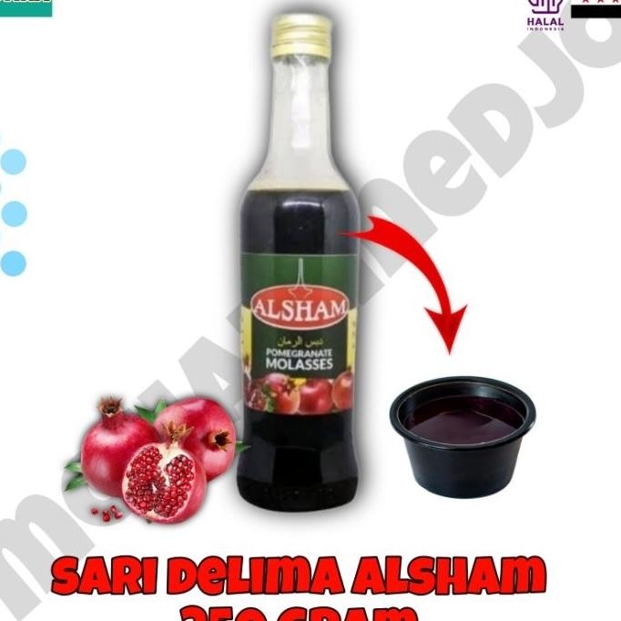 

Sari Delima Exp 12026