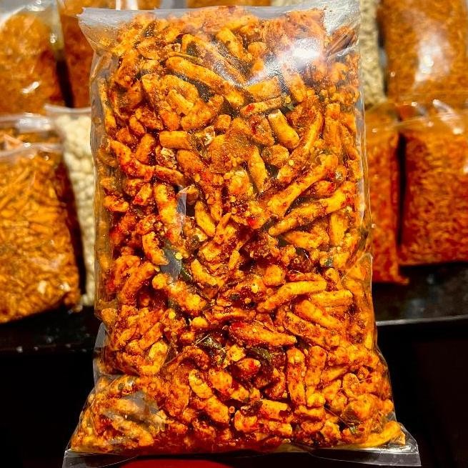 

Basreng Goreng / Basreng Mamin / Basreng 1Kg