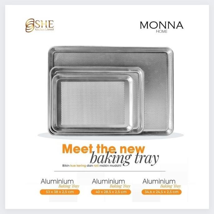 LOYANG KUE KERING BAKING TRAY OVEN SNORA LOYANG OVEN SNORA