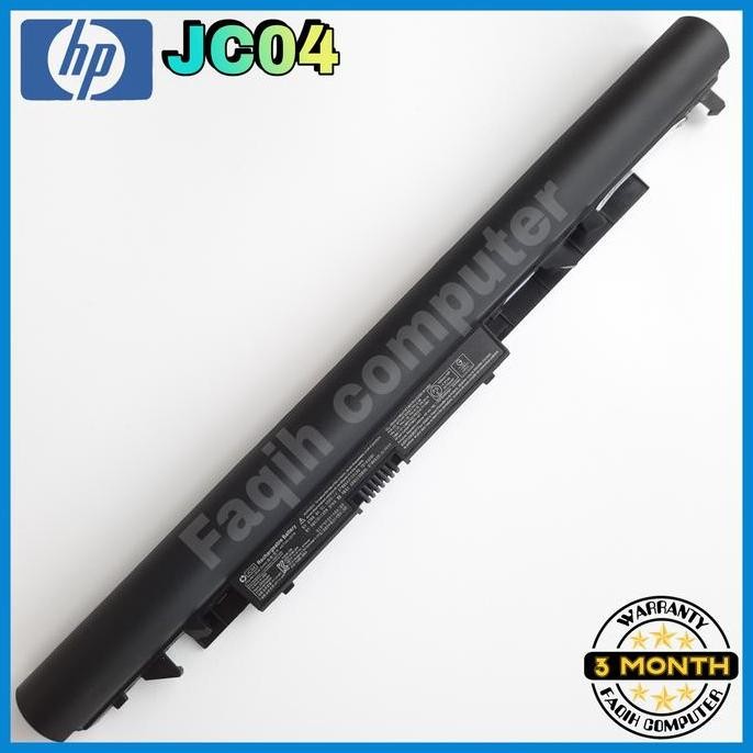 Baterai Hp 14-Bs752Tu 14-Bs753Tu 14-718Tu 14-Bs755Tu - Original New Stok