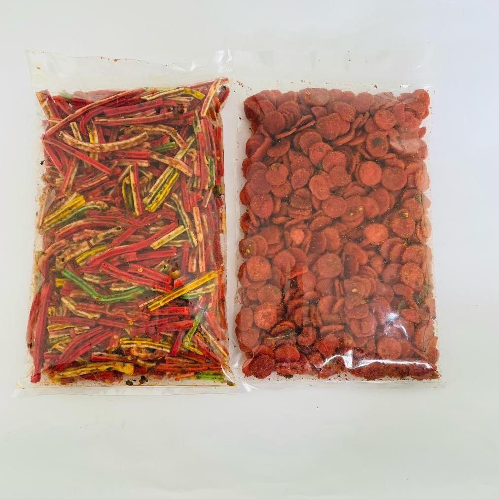 

Paket Hemat Sosreng Beli 1 Dapat 2 Produk Berbeda 500Gr+500Gr