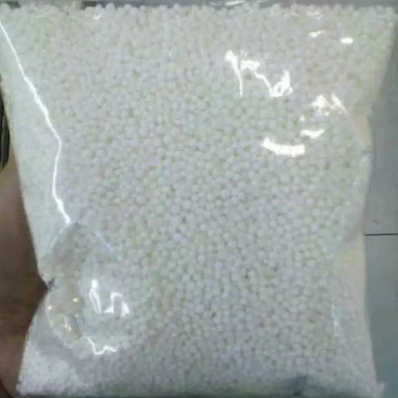 

Heatshrin Sagu Mutiara Thailand Kecil 1000Gram Ke-72