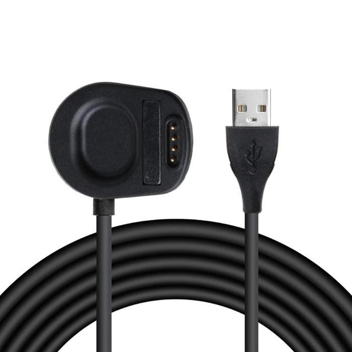 Kabel Charger Suunto 7 Kabel Data Charger Smartwatch Suunto 7 Terlaris Best Quality 100% Original