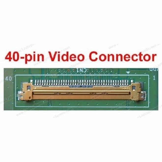 Layar Led Lcd Laptop Msi Gf63 Thin 10Scsr Series 144Hz New Stok