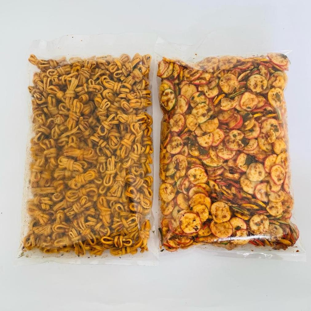 

Paket Hemat Mie Gulung Beli 1 Dapat 2 Produk Berbeda 500Gr+500Gr