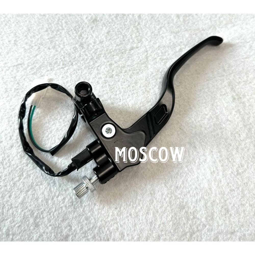 Diskon Handle Master Rem Kiri Brembo Ada Switch Rem / Kopling Handel Kiri Kopling Handle Rem Depan K