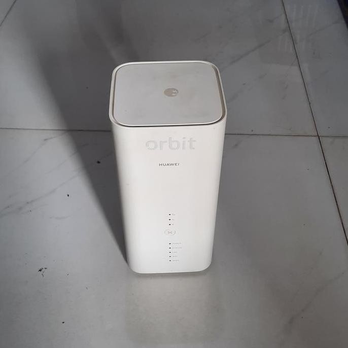 Modem Mifi Wireless Router Huawei B818 Orbit Max Speed 4G Lte B818-263 New Stok