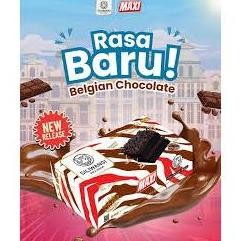 

Siliwangi Bolu Kukus