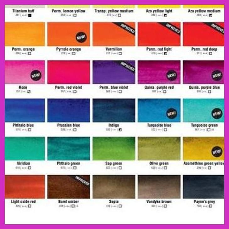 

( SEKOLAH / LUKIS ) PROMO VAN GOGH WATERCOLOR TUBE 10ML / CAT AIR (SENI / MENGGAMBAR / ART / KERAJINAN ) GOOD QUALITY