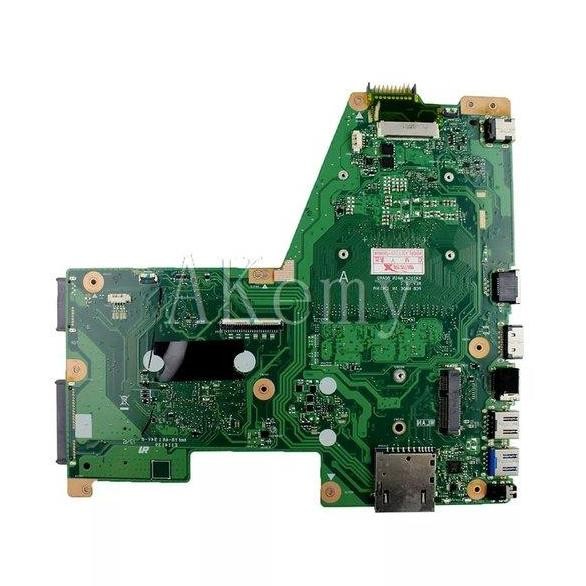 Motherboard Asus X451Ca Intel Celeron Mainboard Asus X451 451 New Stok
