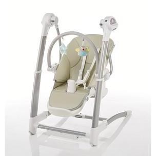 Mastela Booster Seat - Swing - Adjustable Supreme High Chair - 7991 Luxury High Chair Co
