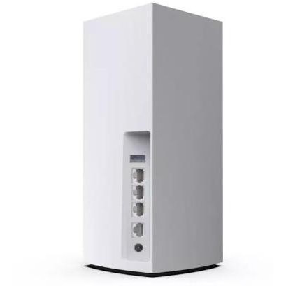 Linksys Mx5503 Atlas Pro 6 Wi-Fi 6 Dual-Band Mesh System New Stok