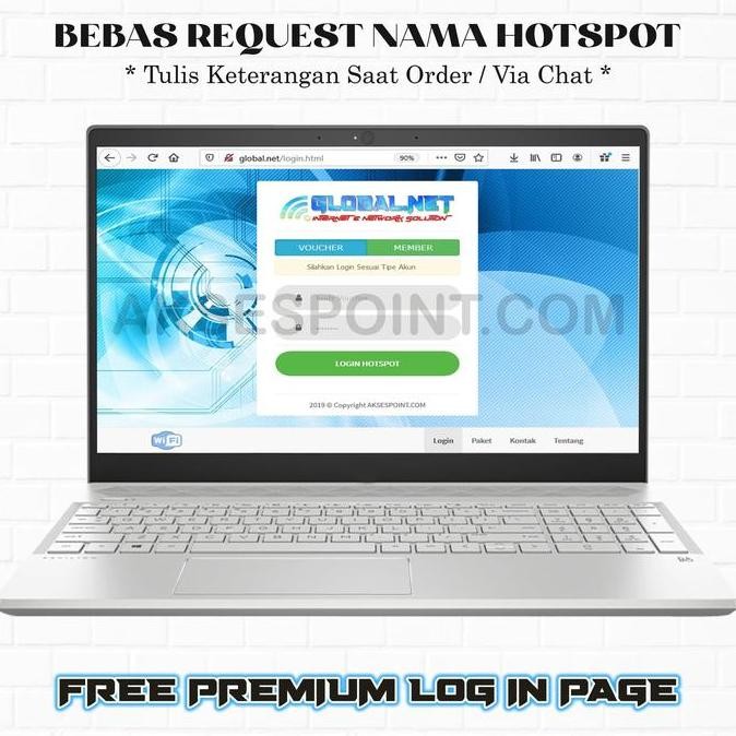 Mikrotik Rb450Gx4 Plus Setting Untuk Usaha Rt Rw Net Atau Warnet New Stok