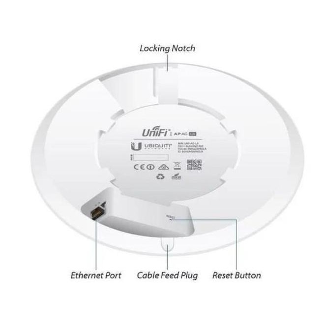 Ubiquiti Unifi Ap-Ac-Lr Uap-Ac-Lr Uap Ac Lr Long Range New Stok