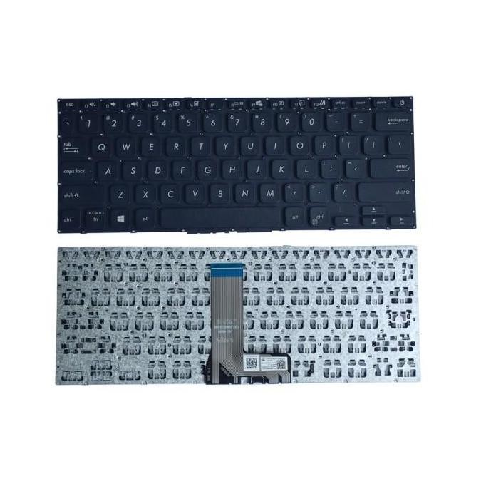Keyboard Asus Expertbook Y1411 Y1411Cd Y1411Cda-Bv426T P1411 P1411Cma New Stok