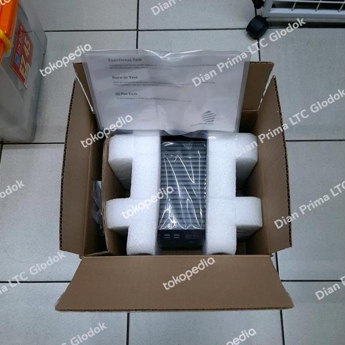 Is5Com Ies20Gf-Hv-Xx-D-8Grj45-Xx-2Smsc40-2Smsc40 Ethernet Switch New Stok