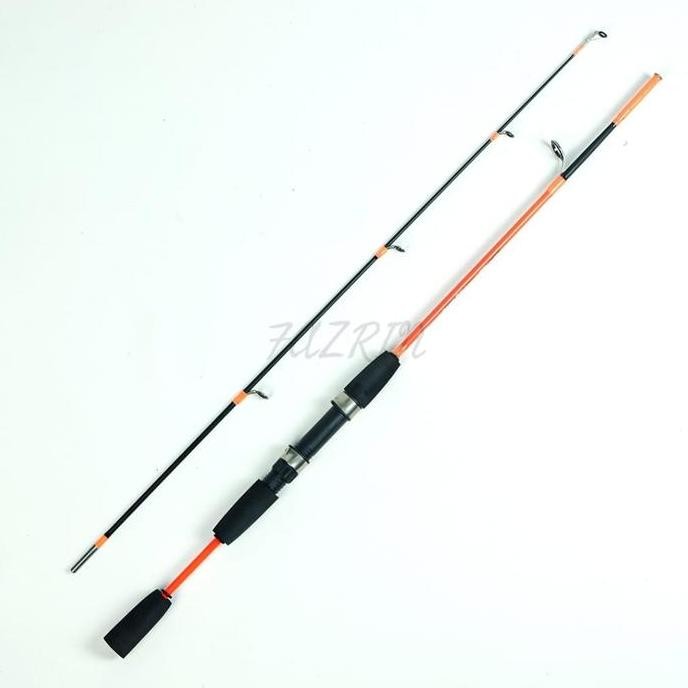 COD - Paket Hemat 1 Set Alat Pancing Lengkap Joran Pancing Japan Style 120 Cm 135cm 150 Cm Bonus Tas