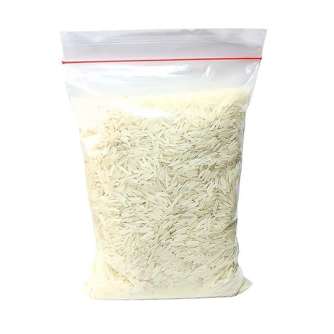 

Beras Basmati Premium Grade India 5 Kg - Beras Organik - Food, Rice