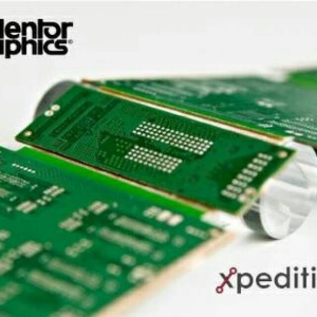 Mentor Graphics Xpedition Enterprise VX plus Documentation X86 X64