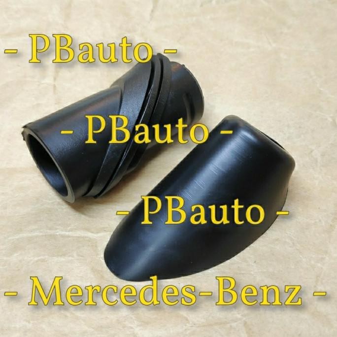 Karet Antena w124 Boxer Masterpiece Mercedes Benz / Antenna Mercy Toko Terlaris