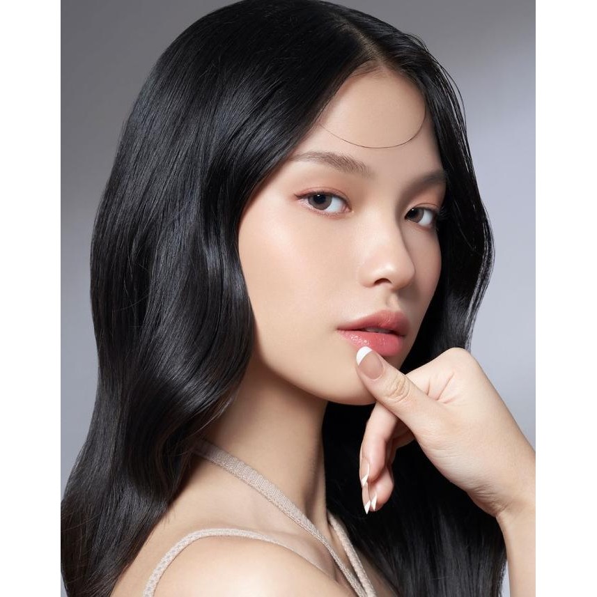 

(1 pcs/sebelah) eyelovin softlens mite clair - luna natural almond termurah