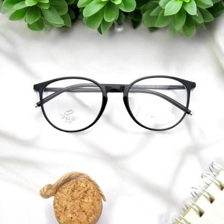 kacamata photocromic kacamata Minus kacamata bulat Terlaris