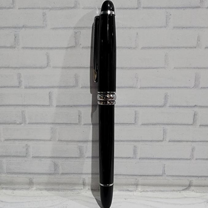 

Produk Baru!! Pulpen si Model Croile Model Roller include Grafir Nama