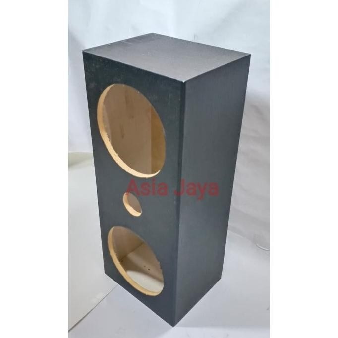Box Speaker 8 Inch Double Terlaris