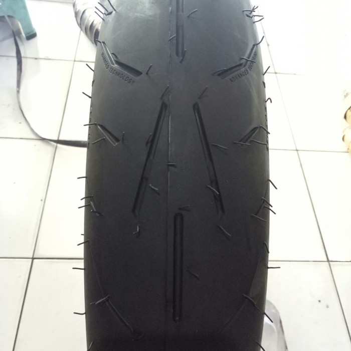 Ban Zeneos Victuro 100/70-17 Soft Compound Racing Compound Tubeles #Gratisongkir #Sale #Discount