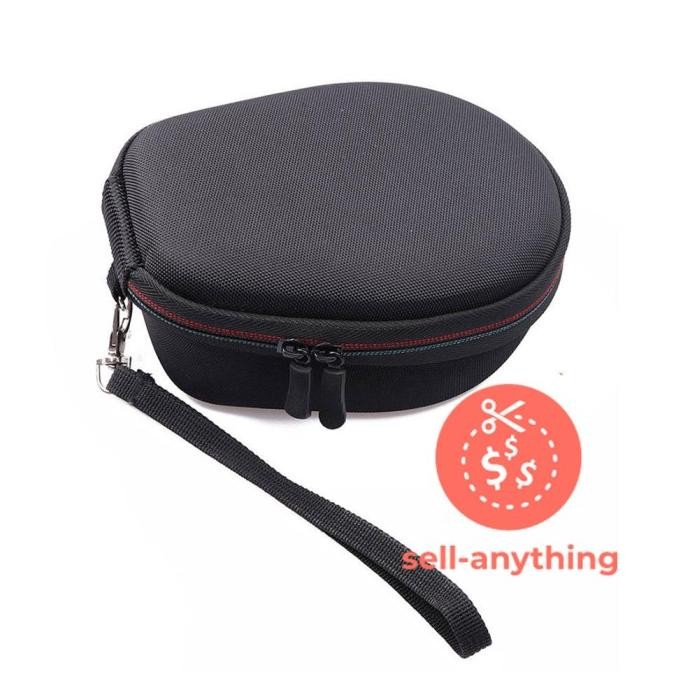 Protective Headphone Hardcase for Aftershokz Aeropex/ Trekz Air Terlaris