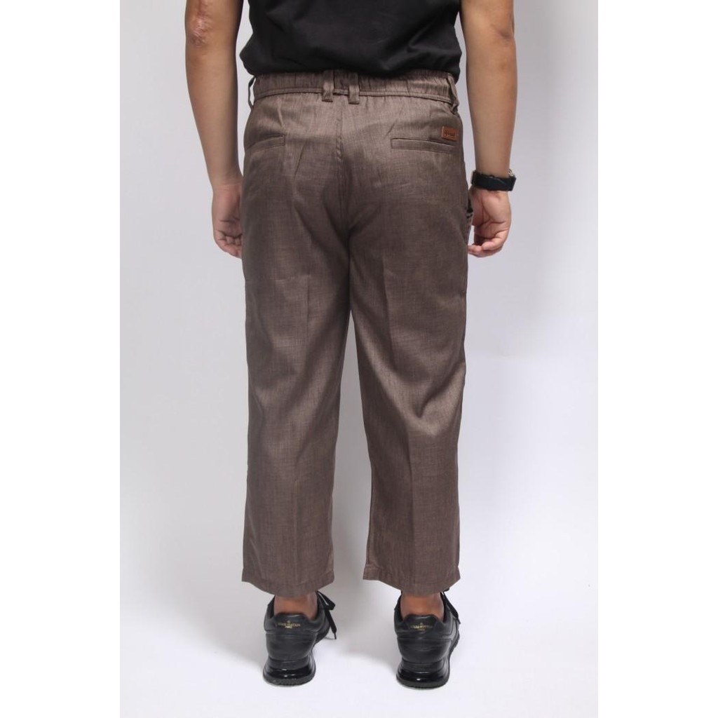 New 100% Originalll Celana Sirwal Office Premium By Al Amwa Bahan Twill Terlaris Best Quality Asli 1