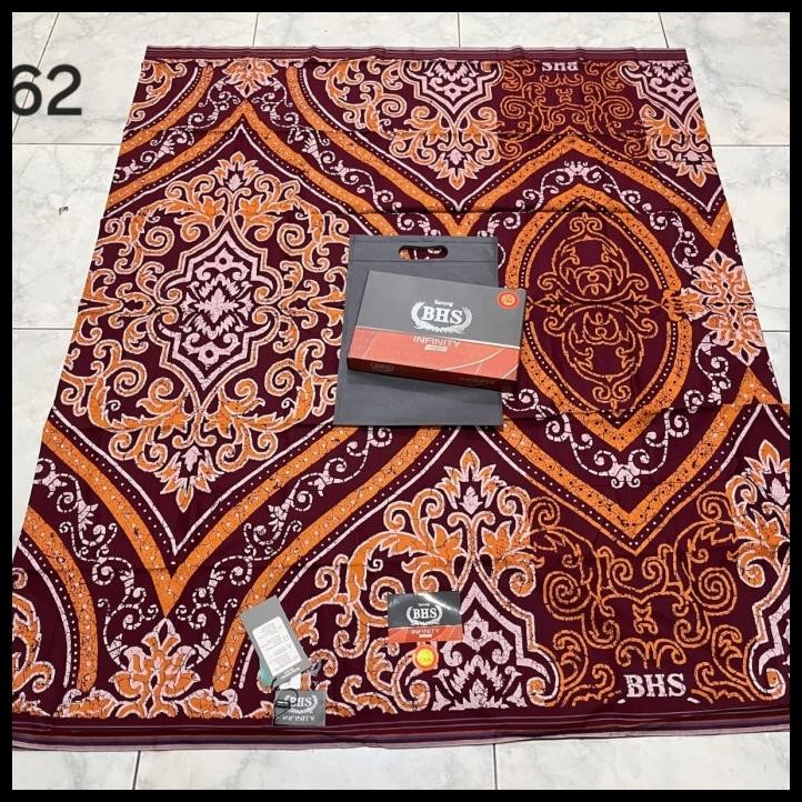 Sarung Bhs Invinity Cba Silver Sarung Batik Bhs Batik Best Seller