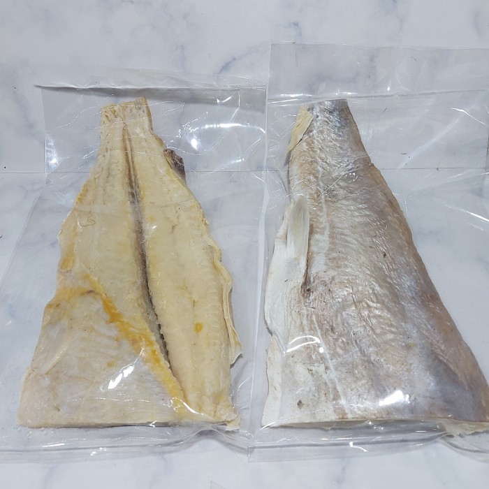 

Ikan Asin Jambal Roti Premium 500 gram