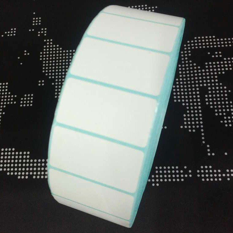 

[MURAH] Ricoh Kertas Barcode Thermal 5 x 2.5 cm Diameter 40mm
