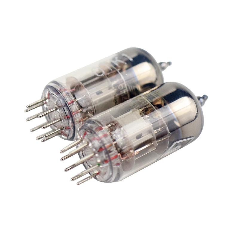 GHXAMP 6H2N-EB Vacuum Tube Valve Amplifier Electron Tube Replaces 6N2 6H2N 6H2 For Audio Amplifier U