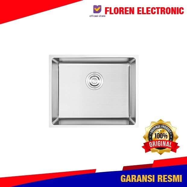 PROMO Sink Bak cuci piring Modena KS 4101 MUST / KS 4101MUST / KS4101MUST