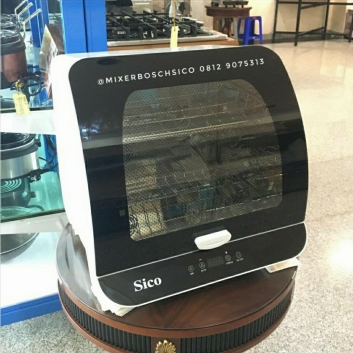 TERBARU SICO HAMADA DISH DRYER
