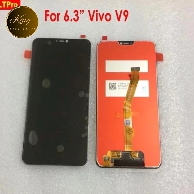 PROMO LCD + TOUCHSCREEN VIVO V9 1727 ORIGINAL