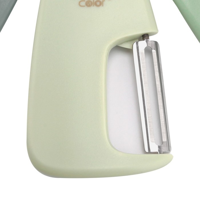 INFORMA - COOKING COLOR SET 5 PCS PRUN PERALATAN DAPUR